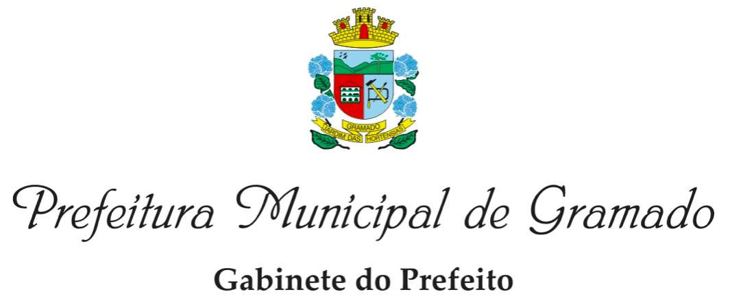 Prefeitura de Gramado